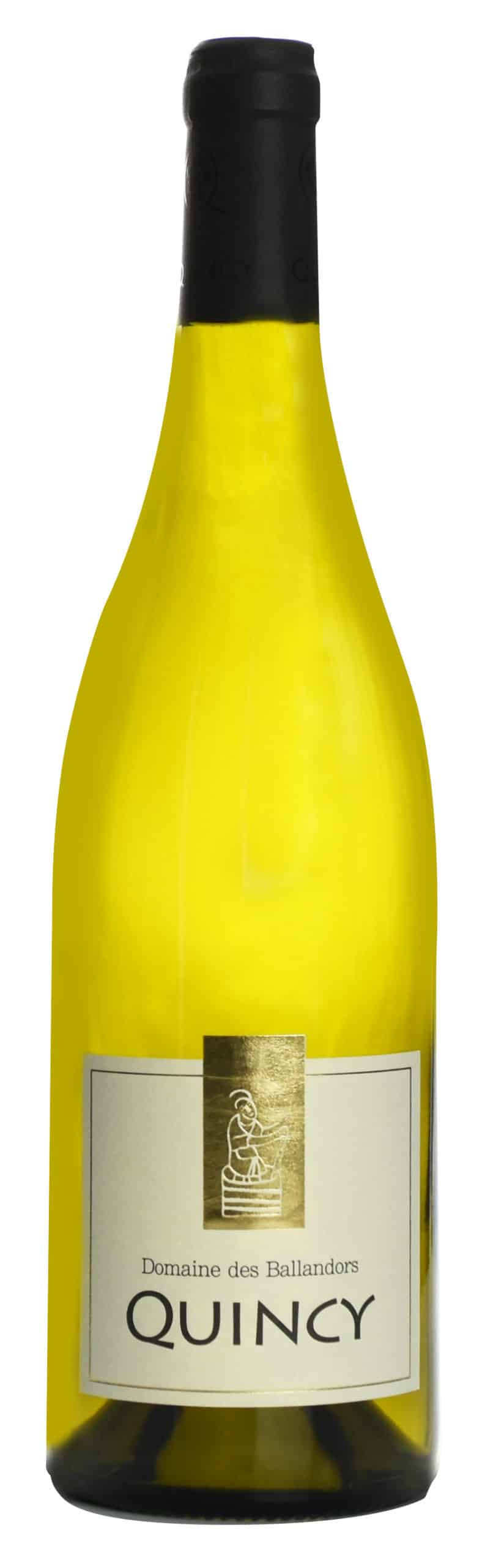 Domaine des Ballandors Quincy
