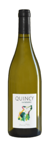Domaine des Ballandors Quincy