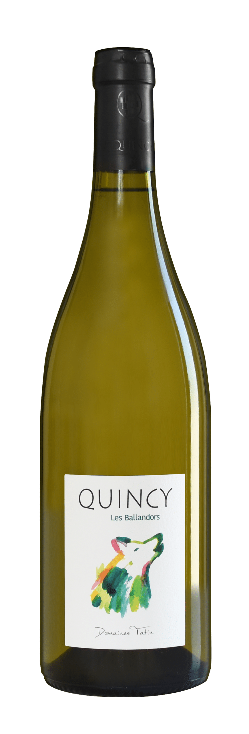 Domaine des Ballandors Les Ballandors Quincy