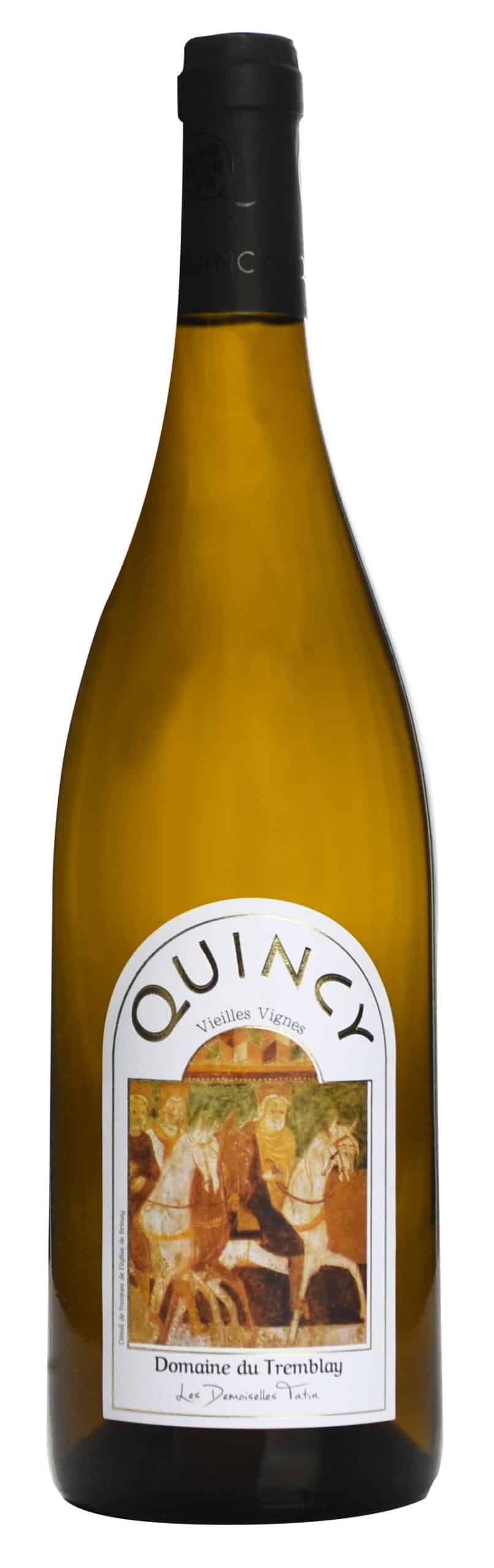 Domaine du Tremblay Vieilles Vignes