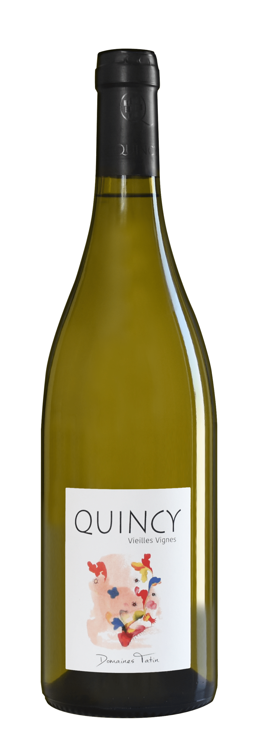 Cuvée Vieilles Vignes