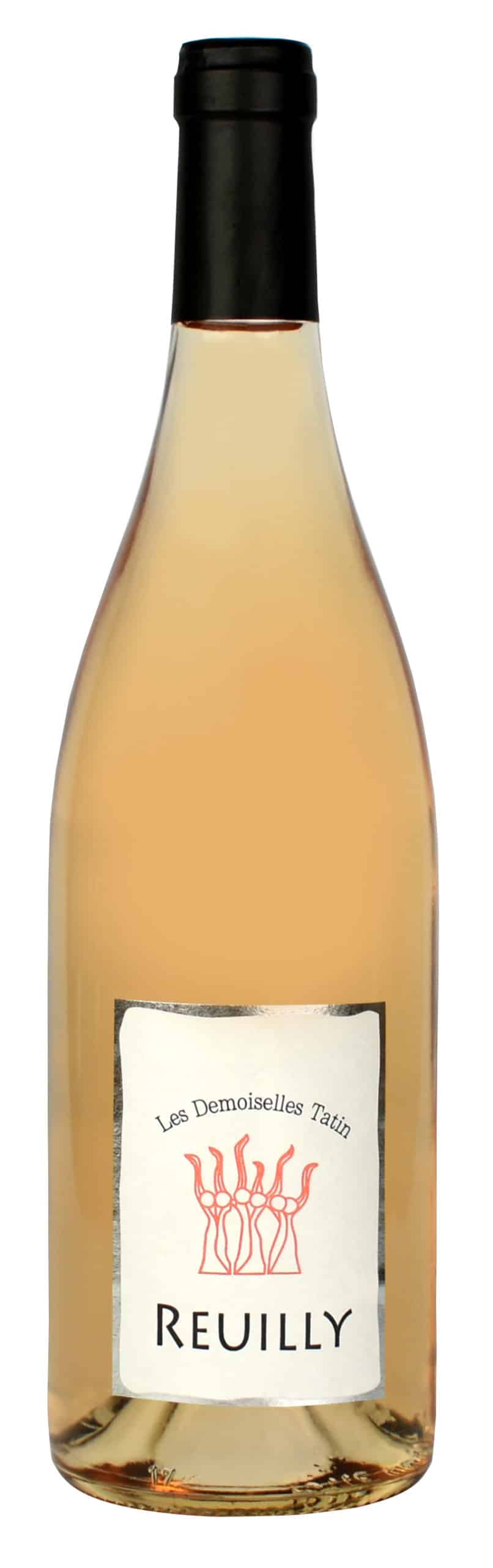 Gris Les Demoiselles Tatin