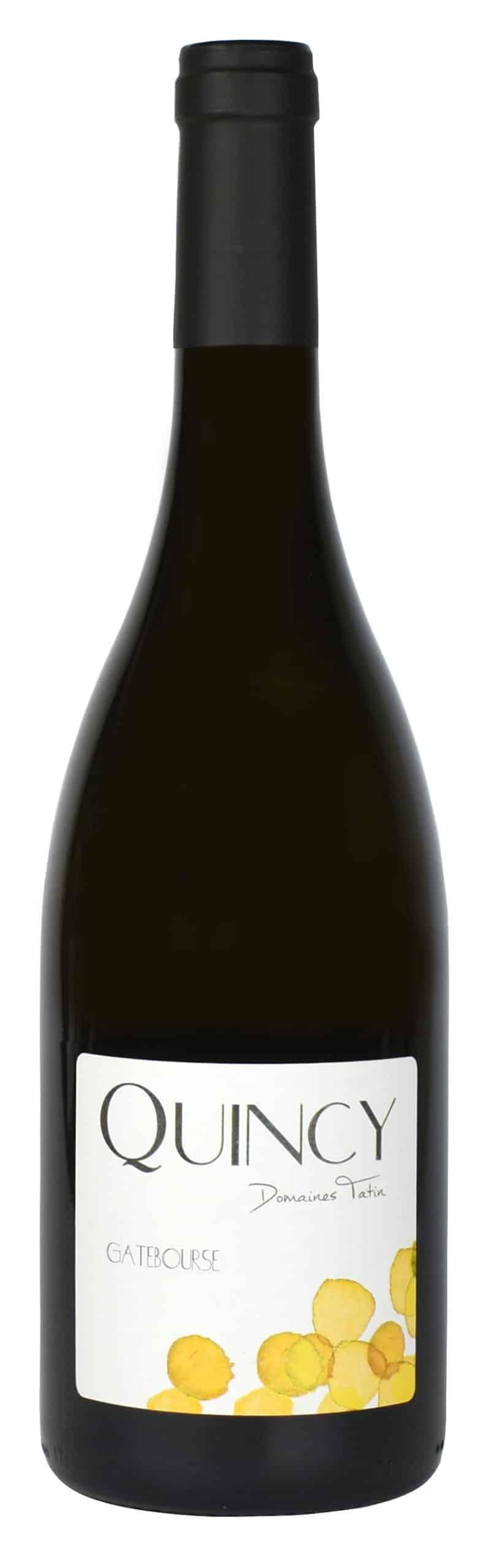Cuvée Terroir Gatebourse