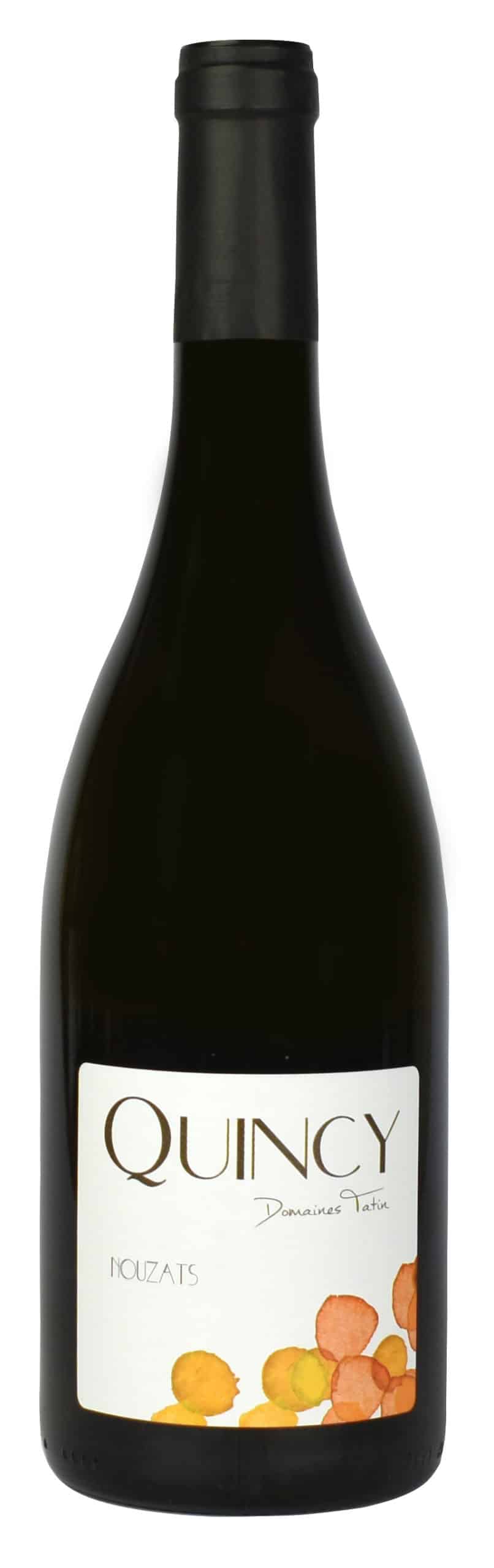 Cuvée Terroir Nouzats