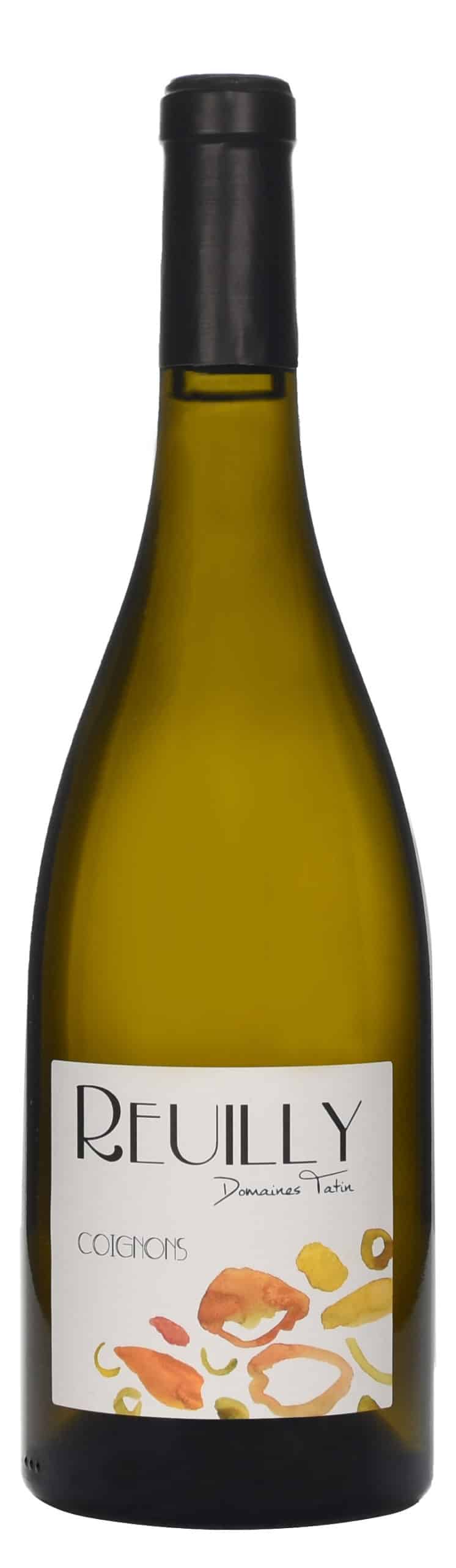 Cuvée Terroir Coignons