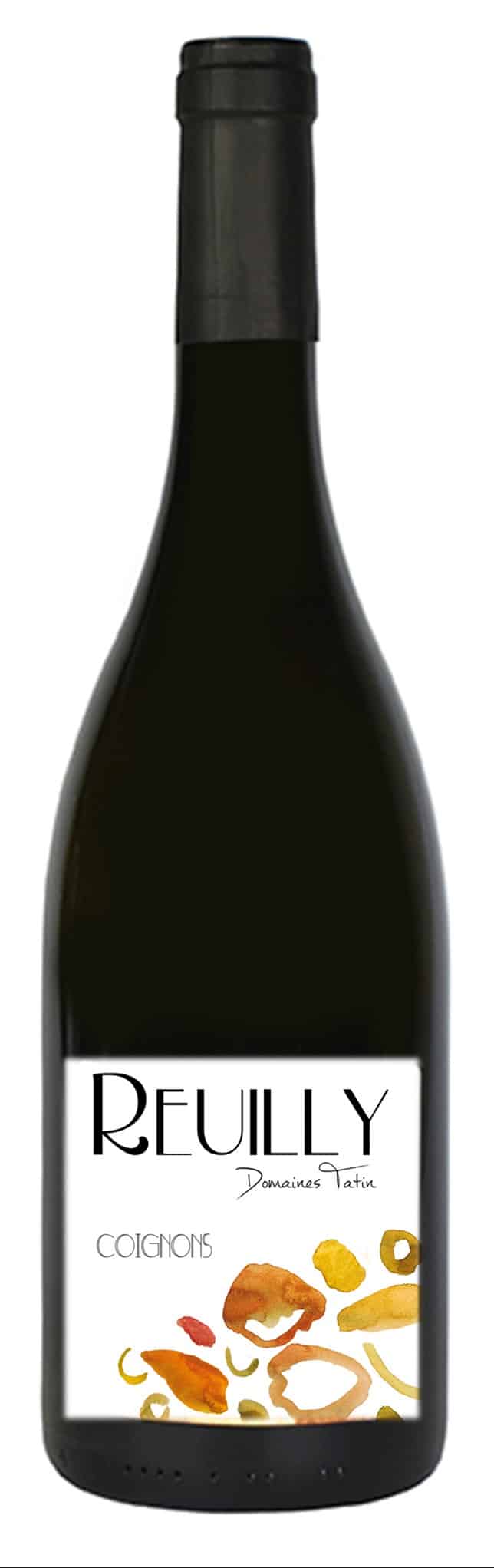 Cuvée Terroir Coignons