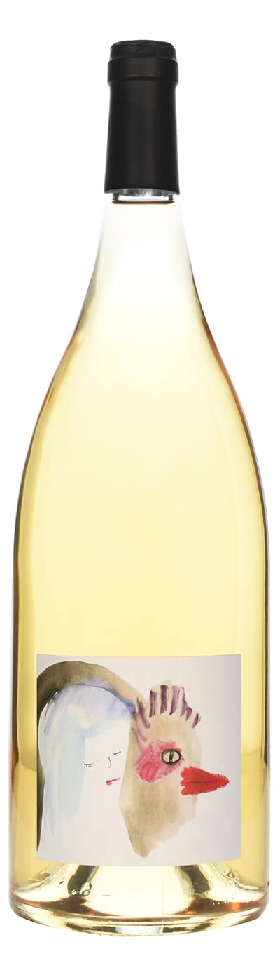 Gris Magnum Les Demoiselles Tatin