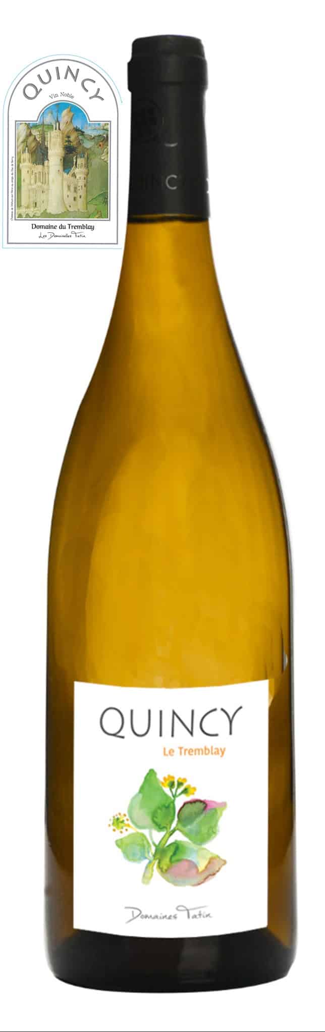 Domaine du Tremblay Le Tremblay