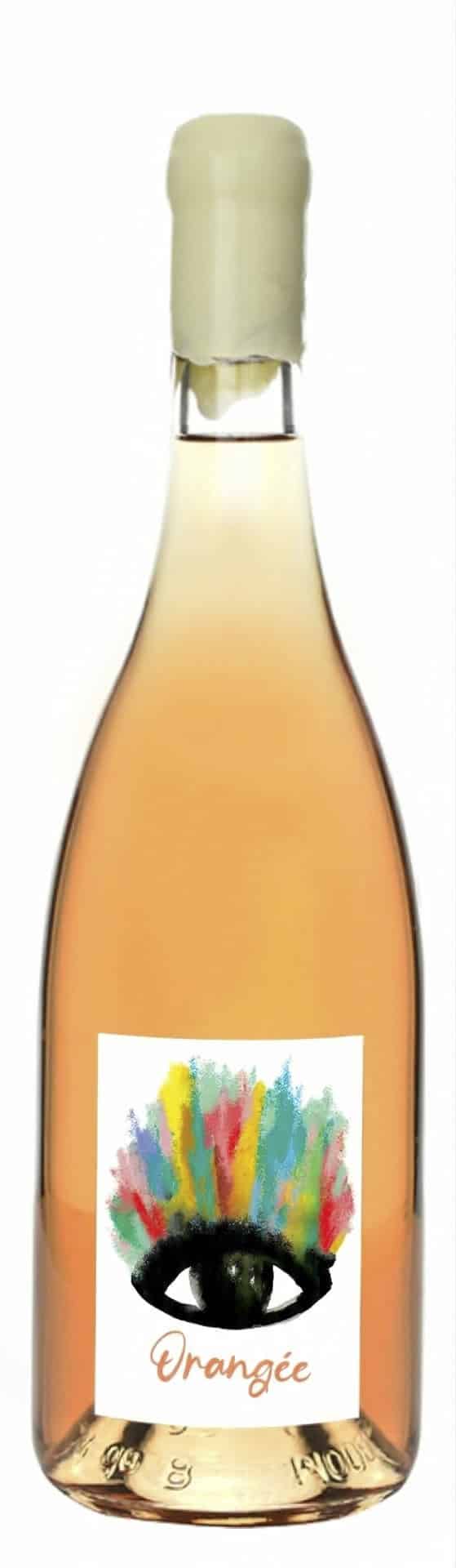 Cuvée Orangée